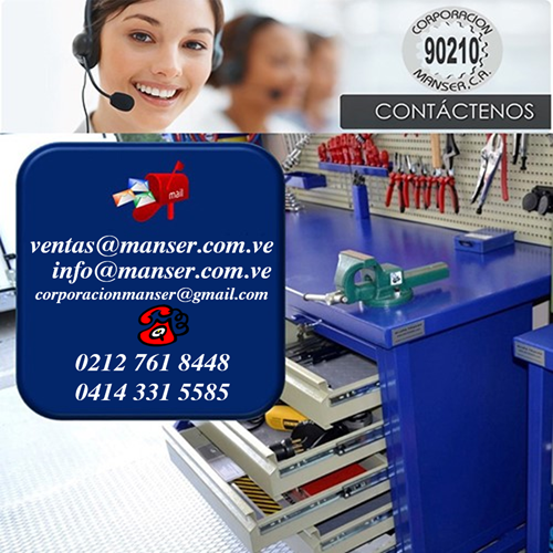 Corporación Manser